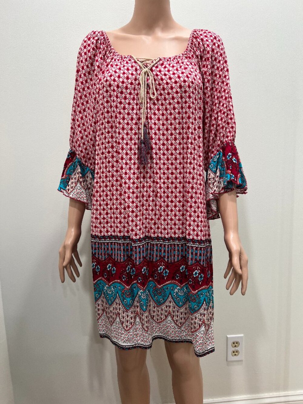 Umgee Dress or tunic